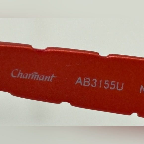 Ad-lib Designed in France Titanium Eyewear - Picture 3 of 15